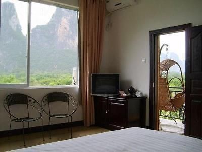 Yangshuo Shuimoju Inn Экстерьер фото